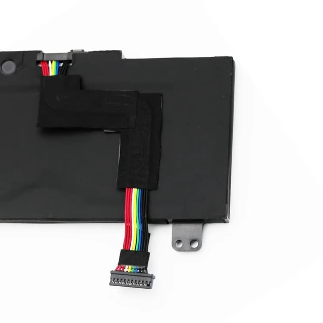 Alt view image 3 of 3 - Battery for Dell Alienware 13 R3 TDW5P ALW13CR ALW13C P81G 11.4V 76Wh, High Capacity, 1-Year Warranty