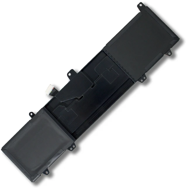 Alt view image 2 of 3 - Battery for Dell Inspiron 11 3162 3164 3168 8NWF3 0JV6J 11.4V 42Wh 2-Year Warranty