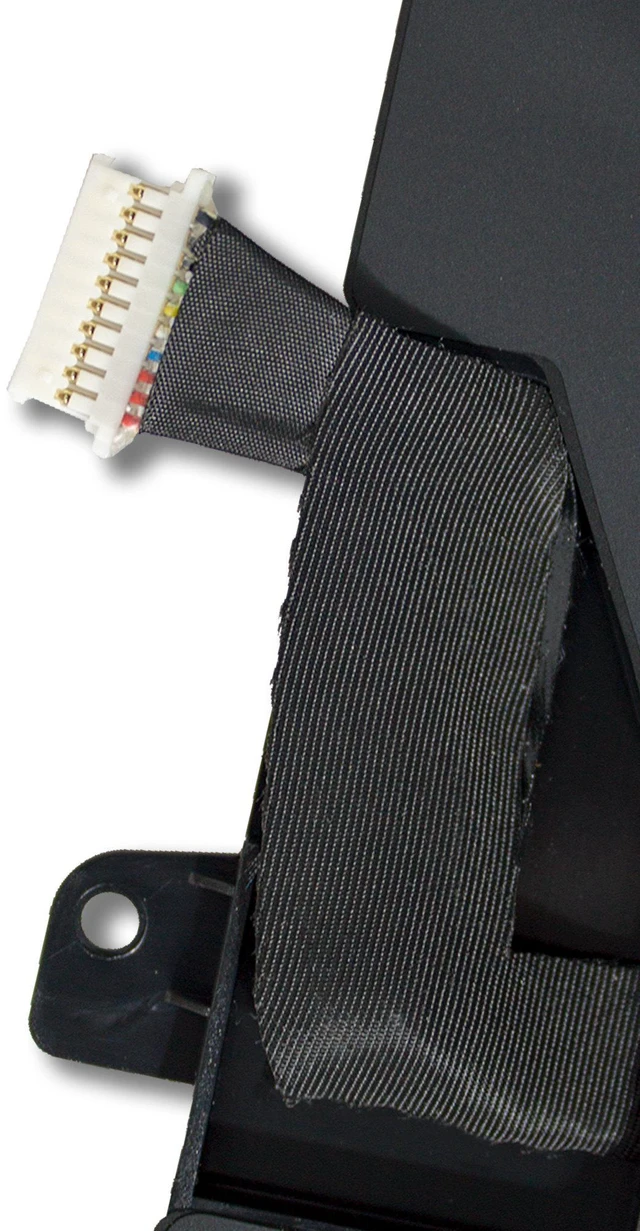 Alt view image 3 of 3 - Battery for Dell Inspiron 11 3162 3164 3168 8NWF3 0JV6J 11.4V 42Wh 2-Year Warranty