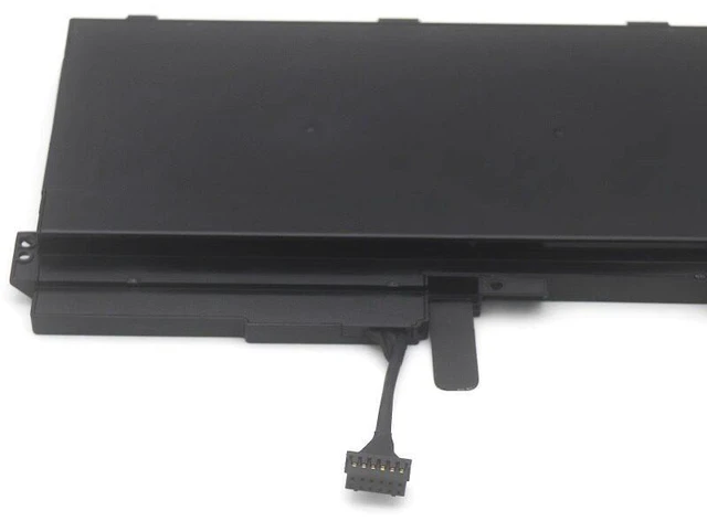 Alt view image 3 of 3 - Battery for HP ZBook 17 G3 AI06XL, HSTNN-LB6X, C86C, 808451-002 11.4V 90Wh High Capacity & Long Life 12-Month Warranty