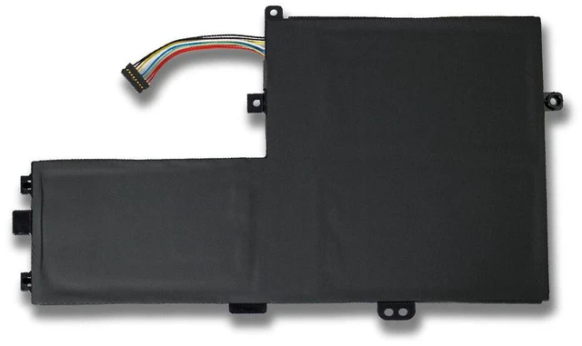 Alt view image 3 of 3 - Laptop Battery for Lenovo C340-15 L18M3PF6 L18L3PF2 L18M3PF7, 11.4V 42Wh, Compatible with C340-15IWL C340-15IIL Models, 12-Month Warranty