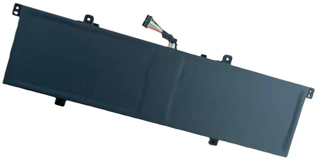 Alt view image 3 of 3 - Battery for Lenovo ThinkBook 14 G4+ IAP/ARA, L21M4PD6 L21D4PD6, 11.55V 71Wh, High Capacity, 1-Year Warranty