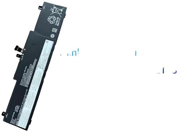 Main image of Battery for Lenovo ThinkPad T14p Gen1 L21M3PD4 L21L3PD4 L21D3PD4 11.55V 71Wh, Compatible with T14p Gen1 Series, 1-Year Warranty