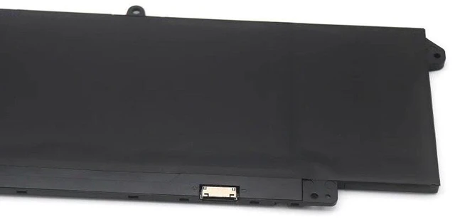 Alt view image 3 of 3 - Battery for Dell Latitude 5320 7520 7320 7420 9JM71 7FMXV 42Wh 11.4V Li-ion High Capacity, 1-Year Warranty