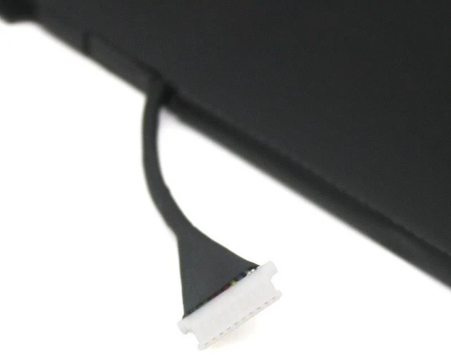 Alt view image 3 of 5 - Battery for HP TPN-W133 W136 W144, HSTNN-IB8K/DB8P, KC04XL 11.55V 41.7Wh, High Capacity, 1-Year Warranty