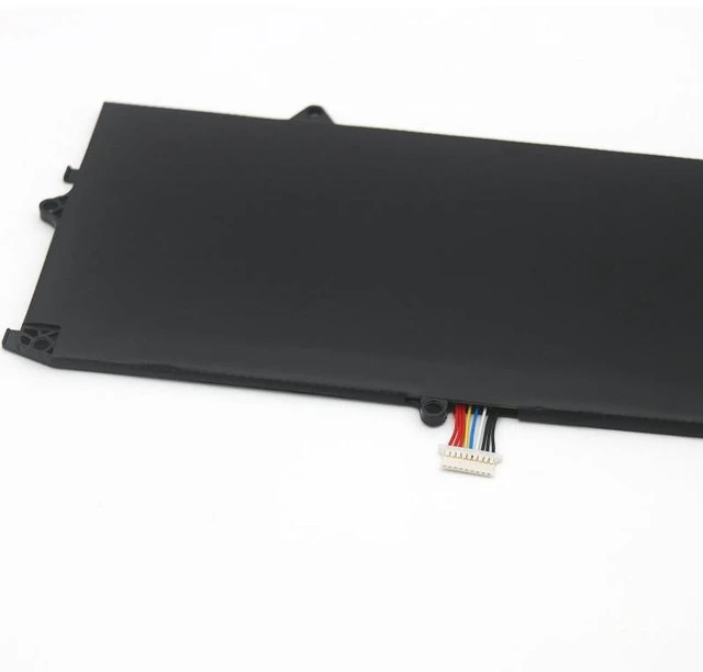 Alt view image 3 of 5 - New Battery for HP Elite x2 1012 G1 MG04XL HSTNN-DB7F 7.7V 47Wh Li-ion Laptop Battery (2-Year Warranty)