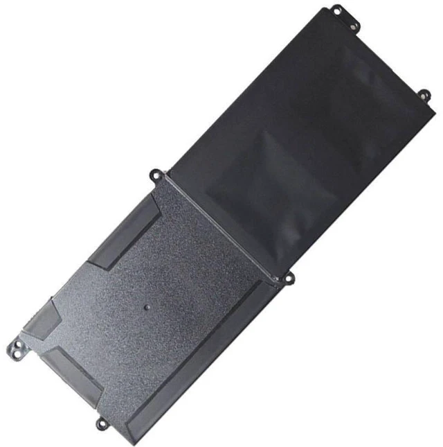 Alt view image 3 of 4 - New Battery for Dell Alienware Area-51m R1 R2 ALWA51M P38E DT9XG 15.2V 68Wh 6-Cell Li-ion, Compatible with 0DT9XG, 0P38E, High Capacity, 12-Month Warranty