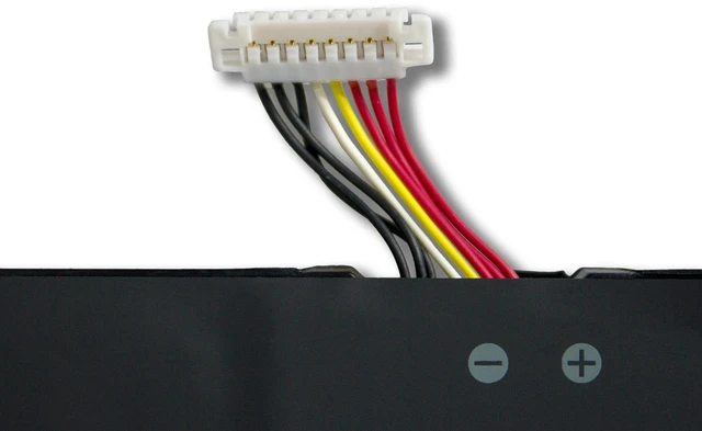 Alt view image 3 of 3 - Laptop Battery for ASUS S4200U S4200UQ S4000V S410UA R421U, 11.55V 38Wh, B31N1707, B31N1708, High Capacity, 12-Month Warranty