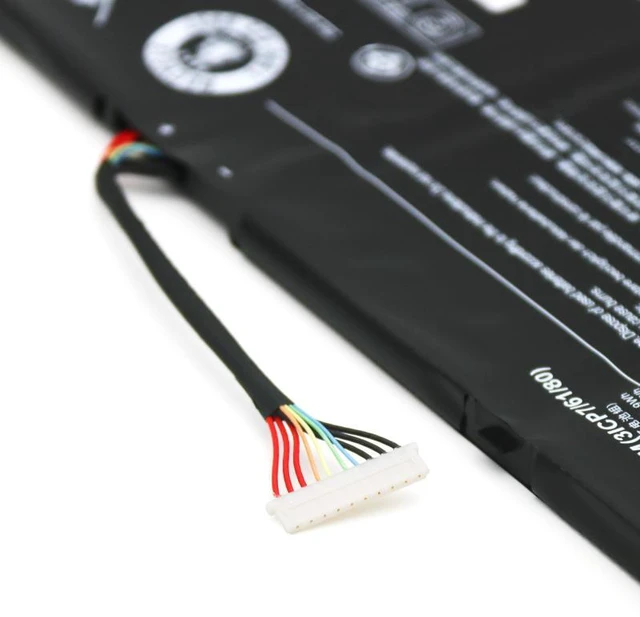 Alt view image 3 of 3 - Battery for Acer Aspire SP314-52, TMX30, TMX40-51N, N1811, AC17A8M 11.4V 36Wh, High Capacity, 1-Year Warranty