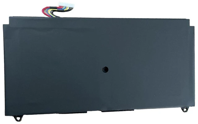 Alt view image 3 of 3 - Battery for Acer Aspire S7-392, S7-391, S7-393 Series 11.4V 3220mAh AP13F3N AP13F3K High Capacity Li-Polymer, 1-Year Warranty
