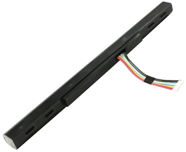 Alt view image 4 of 5 - Laptop Battery for Acer Aspire E5-473G E5-573G E5-553G AL15A32 11.4V 2520mAh 29Wh, High Capacity, Fast Shipping, 12-Month Warranty