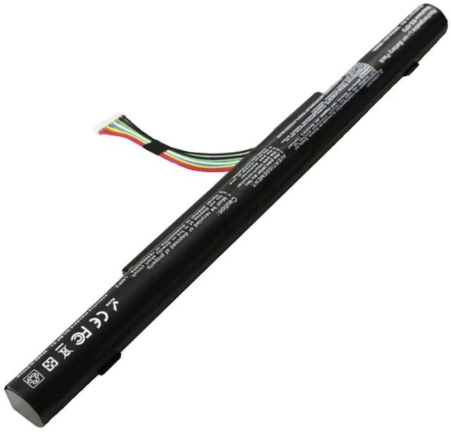 Alt view image 5 of 5 - Laptop Battery for Acer Aspire E5-473G E5-573G E5-553G AL15A32 11.4V 2520mAh 29Wh, High Capacity, Fast Shipping, 12-Month Warranty