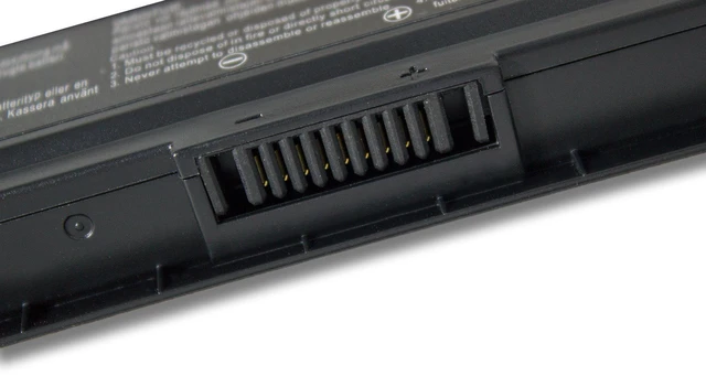 Alt view image 2 of 3 - Laptop Battery for ASUS Y581C Y481C A41-X550A K550J X450V/C X550C Series 15V 44Wh 2950mAh Compatible with A41-X550A, A41N5500, A41-K550, 12-Month Warranty