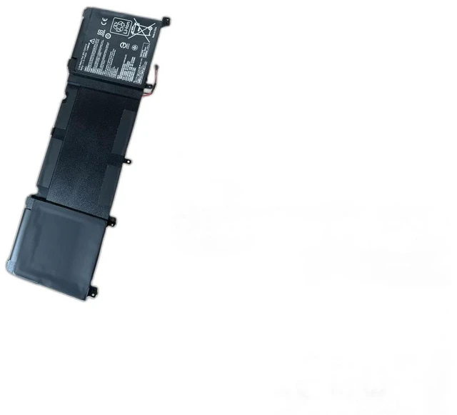 Main image of C32N1415 11.4V 96Wh Li-ion Battery for ASUS UX501J/UX501JW/UX501L/N501/G501 C32N1416/C32N1417 1-Year Warranty
