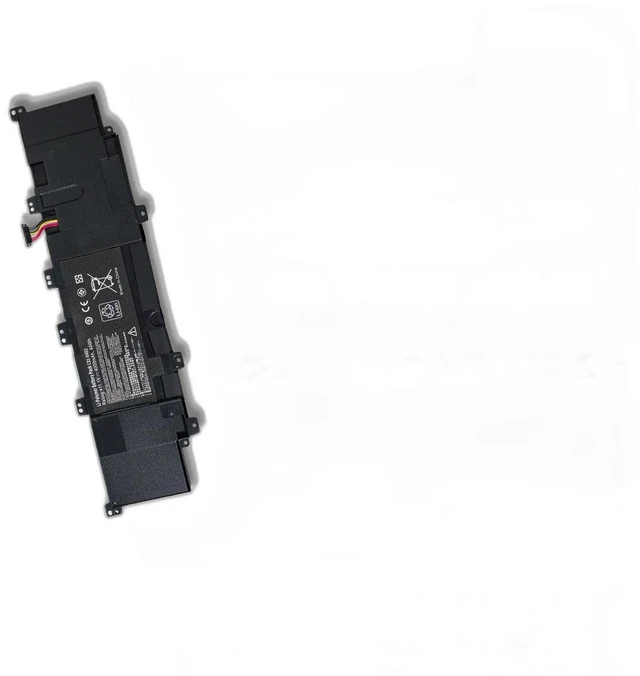 Main image of Battery for ASUS VivoBook S300 S300C S400 C31-X402 11.1V 4400mAh 48Wh, Compatible with C31N1402 C31-X402 Series, 12-Month Warranty
