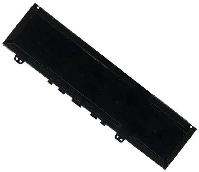 Alt view image 4 of 5 - Laptop Battery for Dell Inspiron 13 7370 7380 7373 5370 Vostro 5370 F62G0 11.4V 38Wh, High Capacity, 1-Year Warranty
