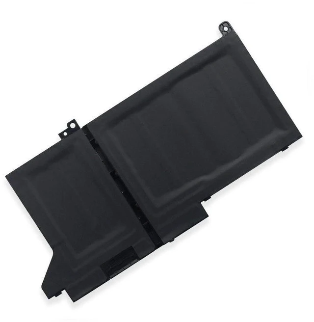 Alt view image 4 of 5 - Battery for Dell Latitude 7280 7290 7390 7480 P28S P73G DJ1J0 11.4V 60Wh 4-Cell Li-ion, Compatible with 0P28S 0P73G 0DJ1J0, 1-Year Warranty