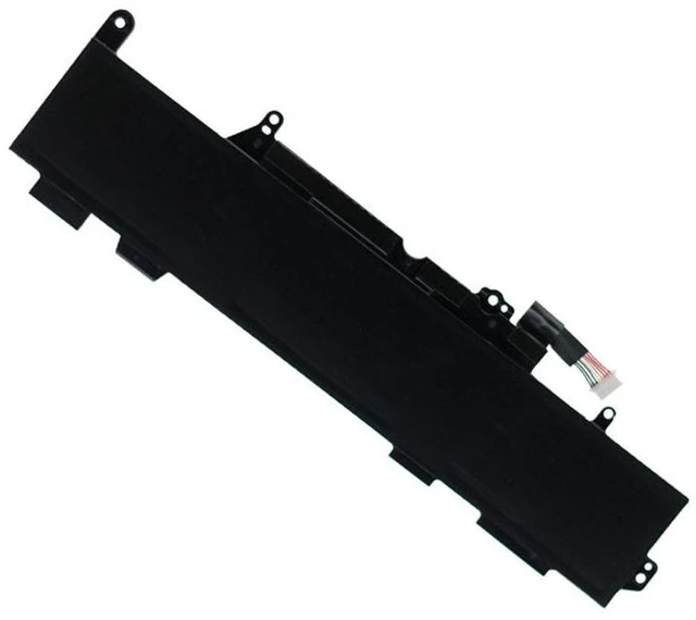 Alt view image 4 of 5 - Battery for HP 730 735 740 745 830 840 846 G5 G6 Series 11.55V 57Wh SS03XL High Capacity, 1-Year Warranty