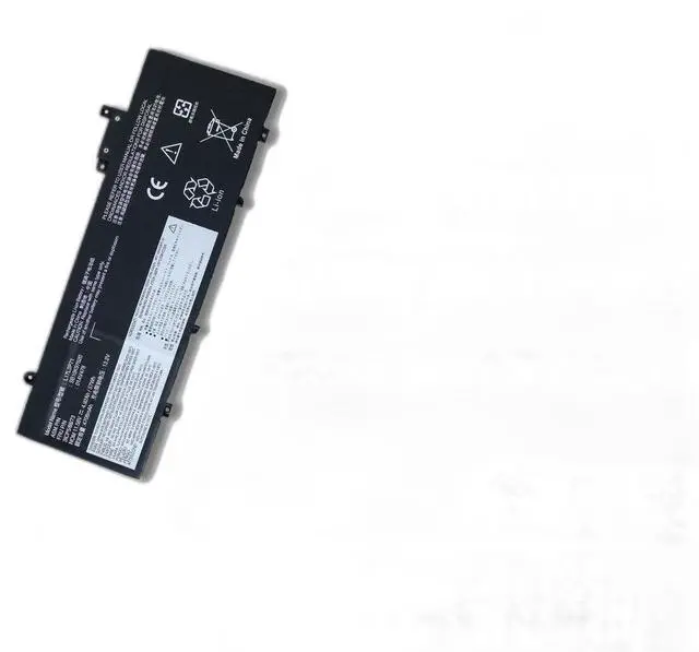 Main image of 14.4V 57Wh L17M3P72 L17L3P71 Battery for Lenovo ThinkPad T480S, 01AV478 Compatible, High Capacity Li-ion Laptop Battery with 2-Year Warranty