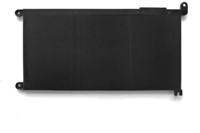 Alt view image 4 of 5 - Battery for Dell Inspiron 5368 5378 5468 5567 7368 7460 7560 7572 15.2V 42Wh WDXOR Compatible High Capacity, 12-Month Warranty