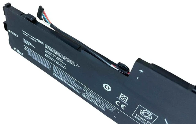 Alt view image 3 of 3 - Laptop Battery for Lenovo U30 E31-70 U31-70 L14M2P23 L14M2P24 11.4V 5200mAh 48Wh 1-Year Warranty