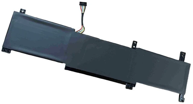 Alt view image 2 of 3 - Battery for Lenovo IdeaPad V14 V15 G2-ITL/ALC, L20M3PF0 L20C3PF0, 11.55V 38Wh, High Capacity, 1-Year Warranty