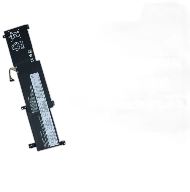 Main image of Battery for Lenovo IdeaPad V14 V15 G2-ITL/ALC, L20M3PF0 L20C3PF0, 11.55V 38Wh, High Capacity, 1-Year Warranty
