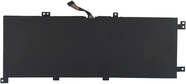 Alt view image 2 of 3 - Laptop Battery for Lenovo TP00114A/C, L18C4P90, L18D4P90, L18M4P90 15.2V 90Wh 6000mAh, Compatible with ThinkPad T14s Gen 2, T14 Gen 2, P14s Gen 2, P15s Gen 2, 2-Year Warranty