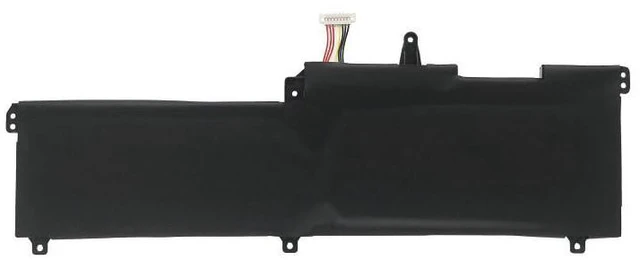 Alt view image 2 of 3 - Laptop Battery for ASUS GL702V GL702VT GL702VM GL702VSK C41N1541 15.4V 4200mAh 48Wh, High Capacity, 2-Year Warranty