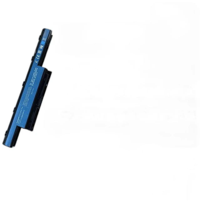 Main image of Laptop Battery for ACER Aspire 4720G 4720Z 4730Z 4730ZG 4736 Series 11.1V 4400mAh, Compatible with AS07A31 AS07A32 AS07A41 AS07A42, 1-Year Warranty