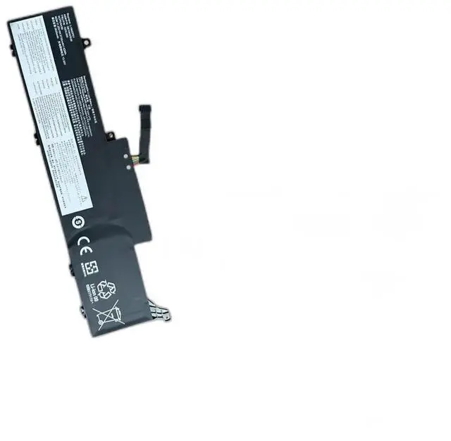 Main image of Battery for Lenovo S3-490 E490S TP00108A L18M3P51 L18L3P51 11.4V 45Wh Li-ion, High Capacity, 1-Year Warranty