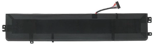 Alt view image 4 of 5 - Battery for Lenovo Legion R720 Y520 L14M3P24 L14S3P24 L16S3P24 L16M3P24 11.4V 5200mAh 48Wh, High Capacity, 2-Year Warranty
