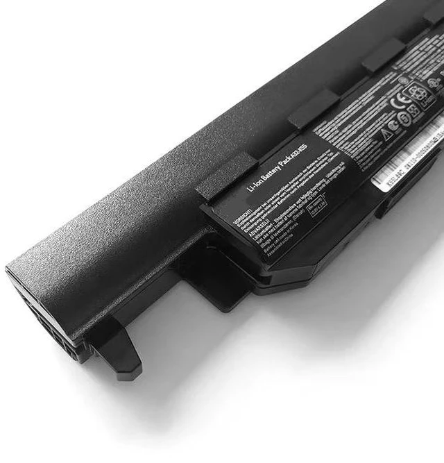 Alt view image 2 of 5 - Laptop Battery for ASUS X45VD X55VD K55A K45V K55D X85V Series 11.1V 4400mAh (A32-K55) 2-Year Warranty