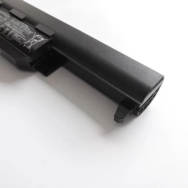 Alt view image 3 of 5 - Laptop Battery for ASUS X45VD X55VD K55A K45V K55D X85V Series 11.1V 4400mAh (A32-K55) 2-Year Warranty