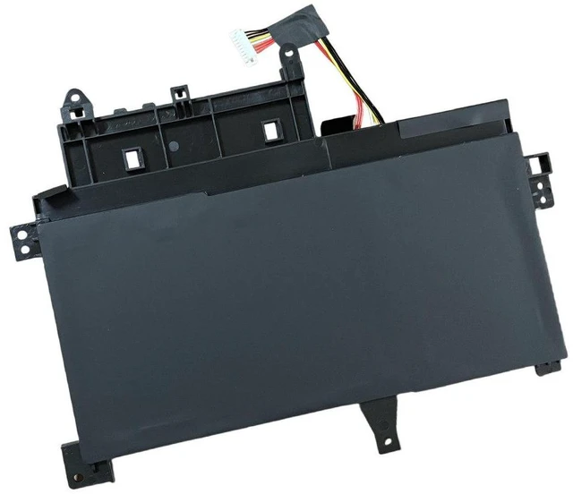 Alt view image 3 of 3 - Laptop Battery for ASUS TP500L TP500LA TP500LN TP500LB Series, 11.4V 44Wh B31N1345, High Capacity 6-Cell Li-ion, Compatible with B31N1345 B31N1346, 12-Month Warranty