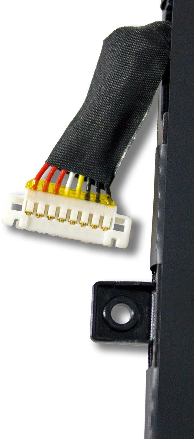 Alt view image 2 of 3 - Laptop Battery for ASUS U4100U UX430UQ UX430UQ-GV015T C31N1620 7.6V 48Wh 3-Cell Li-ion