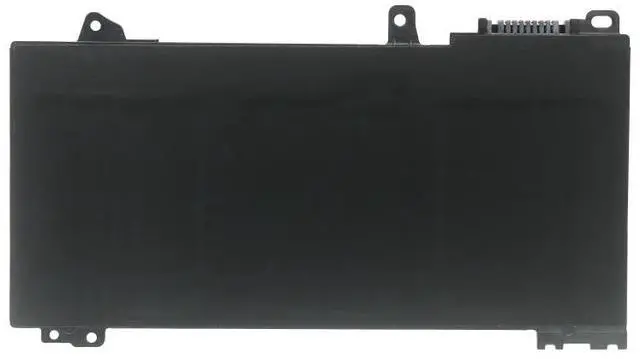 Alt view image 4 of 5 - Battery for HP ZHAN 66 Pro A 15 14 G2/G3, 13 G2 RE03XL 11.55V 41.7Wh, Compatible with L32656-005, L32407-2C1, 3-Cell Li-ion, 12-Month Warranty ProBook 430 G6 445 G6 455R G6 450 G7