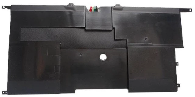 Alt view image 3 of 3 - Laptop Battery for Lenovo ThinkPad X1 Carbon 2015 (3rd Gen) 00HW002 00HW003 TP00061B 11.4V 52Wh 4400mAh, High Capacity, 2-Year Warranty
