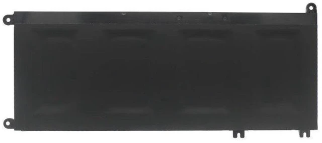 Alt view image 4 of 5 - 33YDH 15.2V 56Wh 4-Cell Li-ion Battery for Dell G3 3579/3779, G5 5587, G7 7588, Inspiron 7577, Latitude 3490/3580/3590 12-Month Warranty