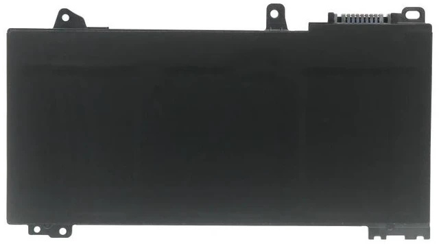 Alt view image 4 of 5 - RE03XL 45Wh Replacement Battery for HP ProBook 430/440/445/450 G6/G7 & ZHAN 66 Pro 13/14/15 G2/G3 Series 11.55V Liion Laptop Battery (2Year Warranty)