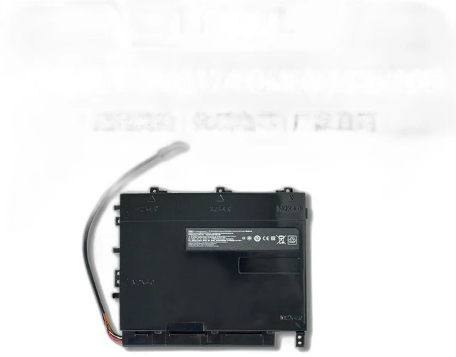 Main image of Battery for HP PF06XL TPN-Q174 OMEN 17-w100 Series 11.55V 83Wh, High Capacity, 1-Year Warranty