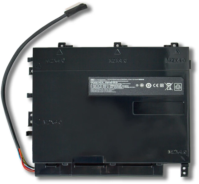 Alt view image 3 of 3 - Battery for HP PF06XL TPN-Q174 OMEN 17-w100 Series 11.55V 83Wh, High Capacity, 1-Year Warranty