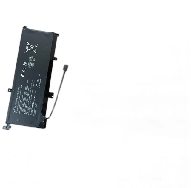 Main image of Laptop Battery for HP MB04XL HSTNN-UB6X 844204-850 843538-541 11.55V 41.7Wh 4-Cell Li-ion Compatible with HP Spectre x360 13-4100 Series 2-Year Warranty