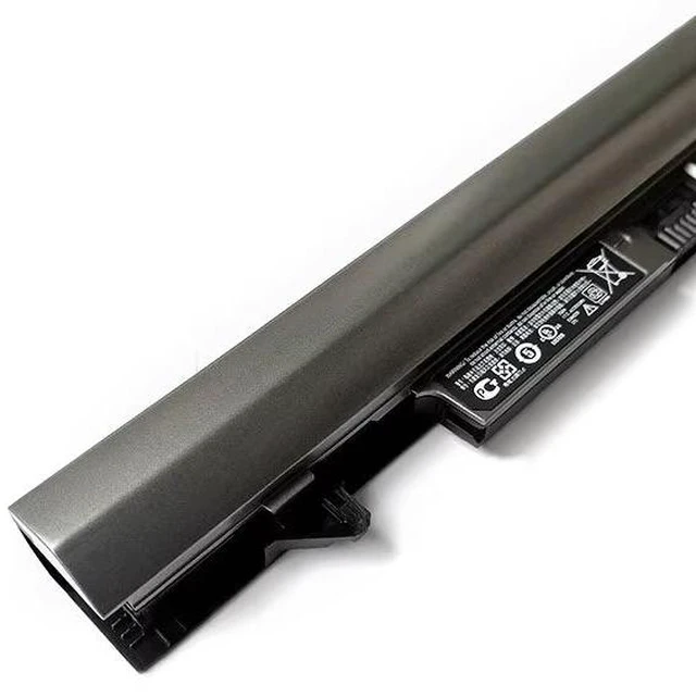 Alt view image 2 of 3 - Battery for HP ProBook 430 G2/G1, RA04 HSTNN-IB4L IB5X C84C, 11.1V 4400mAh 48Wh, High Capacity, 1-Year Warranty