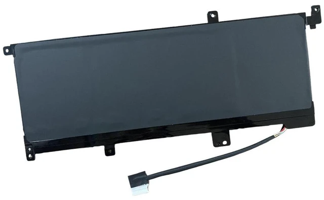Alt view image 3 of 3 - Laptop Battery for HP MB04XL HSTNN-UB6X 844204-850 843538-541 11.55V 41.7Wh 4-Cell Li-ion Compatible with HP Spectre x360 13-4100 Series 2-Year Warranty