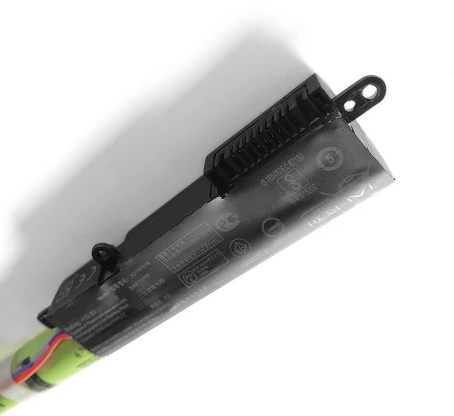 Alt view image 2 of 2 - Laptop Battery for ASUS A31N1519 X540L X540LJ F540U X540SA X540SC, 11.4V 38Wh, Compatible with X540 Series, 1-Year Warranty