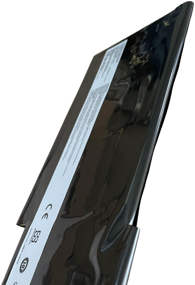 Alt view image 3 of 3 - Laptop Battery for MSI GS63VR GS73VR 6RF 6RE 7RF 7RE GS43VR, 11.4V 4840mAh 55Wh, BTY-M6J, BTY-M6K, High Capacity, 12-Month Warranty