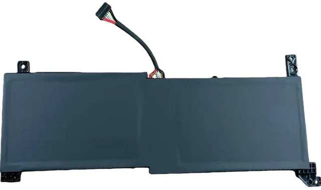 Alt view image 3 of 3 - Laptop Battery for Lenovo V14 V15 Gen 2 14S ITL, 11.55V 45Wh L20M2PF0 L20L3PF0, High Capacity 5200mAh, 12-Month Warranty