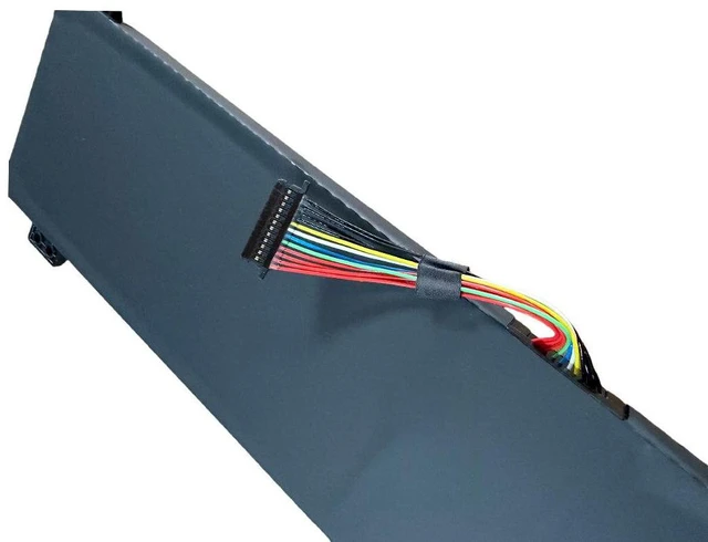 Alt view image 3 of 3 - Battery for Lenovo Legion R7000P R9000P 2021 L20C4PC1 L20M4PC2 15.4V 60Wh 4-Cell Li-ion Laptop Battery High Capacity, Fast Shipping, 12-Month Warranty