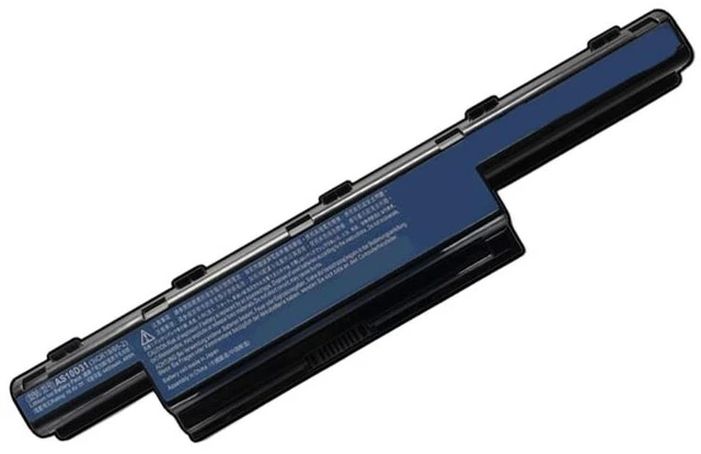 Main image of AS10D31 AS10D41 AS10D51 AS10D61 AS10D71 AS10D73 AS10D75 AS10D81 11.1V 48Wh 6-Cell Battery for Acer Aspire E1-531/E1-571/V3-571G
